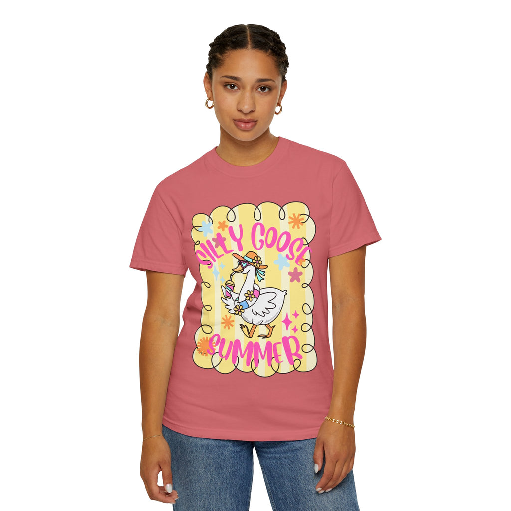 Silly Goose Summer T-Shirt