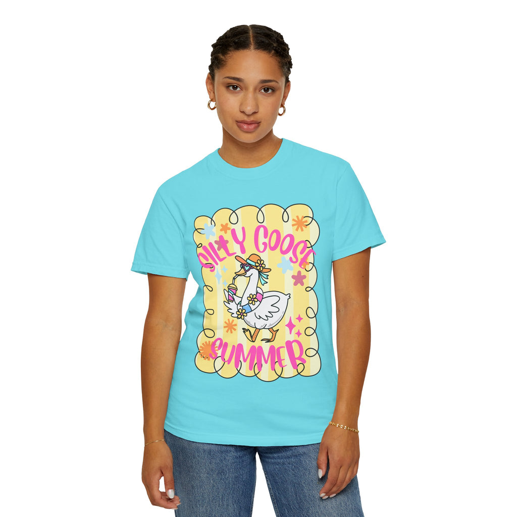 Silly Goose Summer T-Shirt