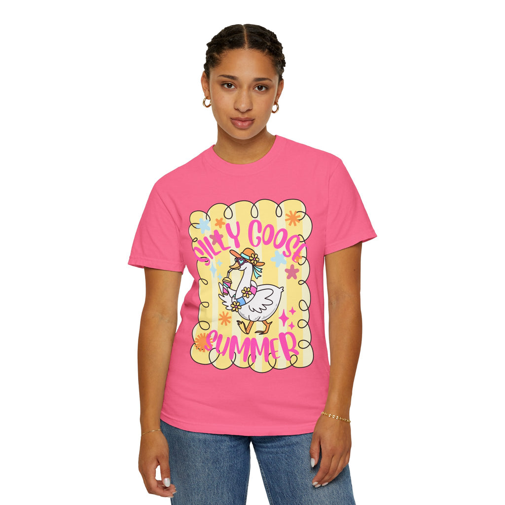 Silly Goose Summer T-Shirt