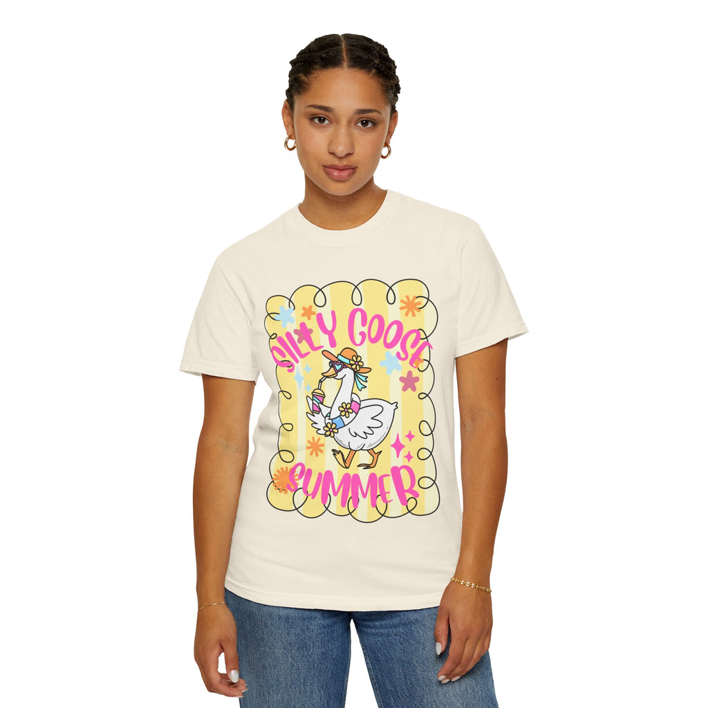 Silly Goose Summer T-Shirt