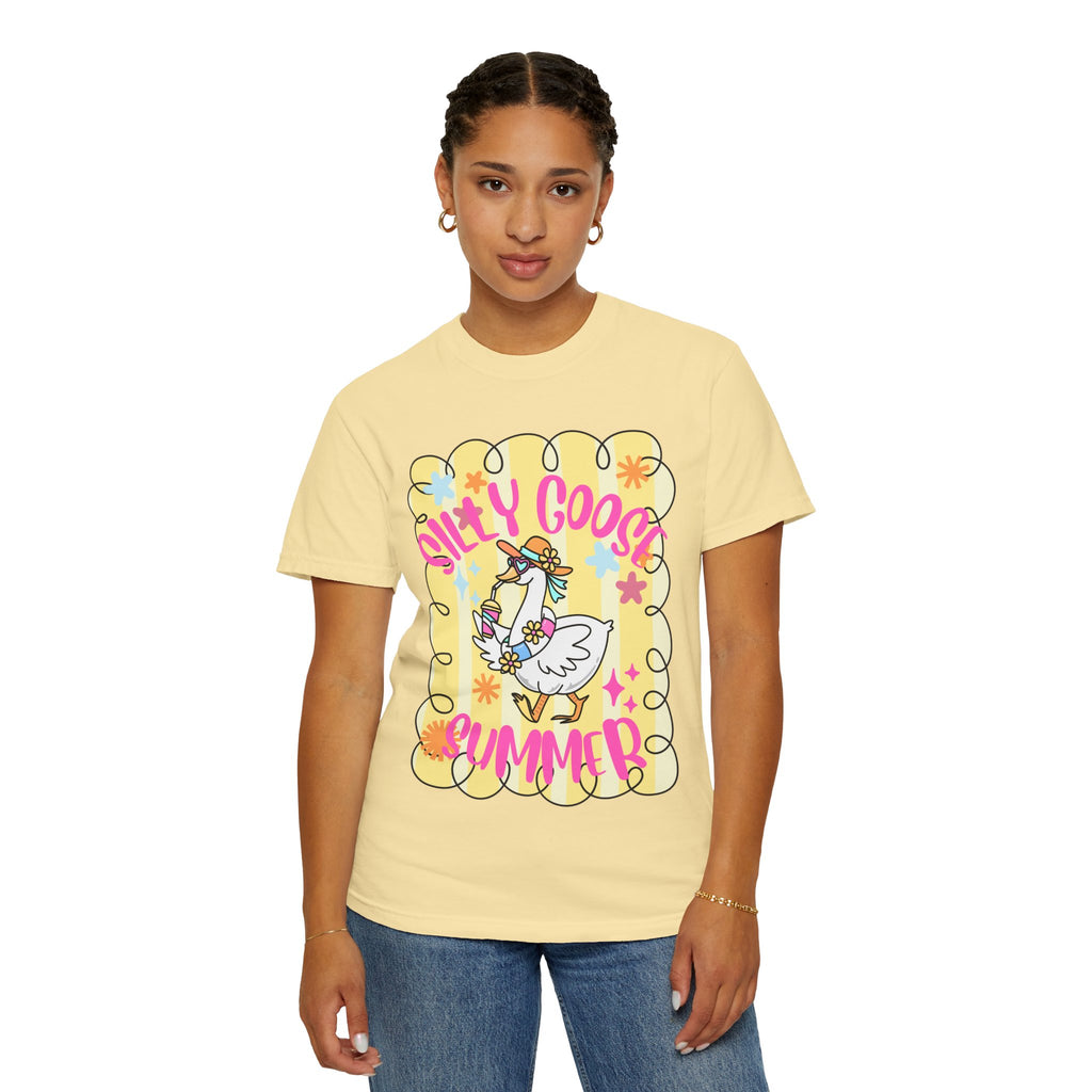 Silly Goose Summer T-Shirt