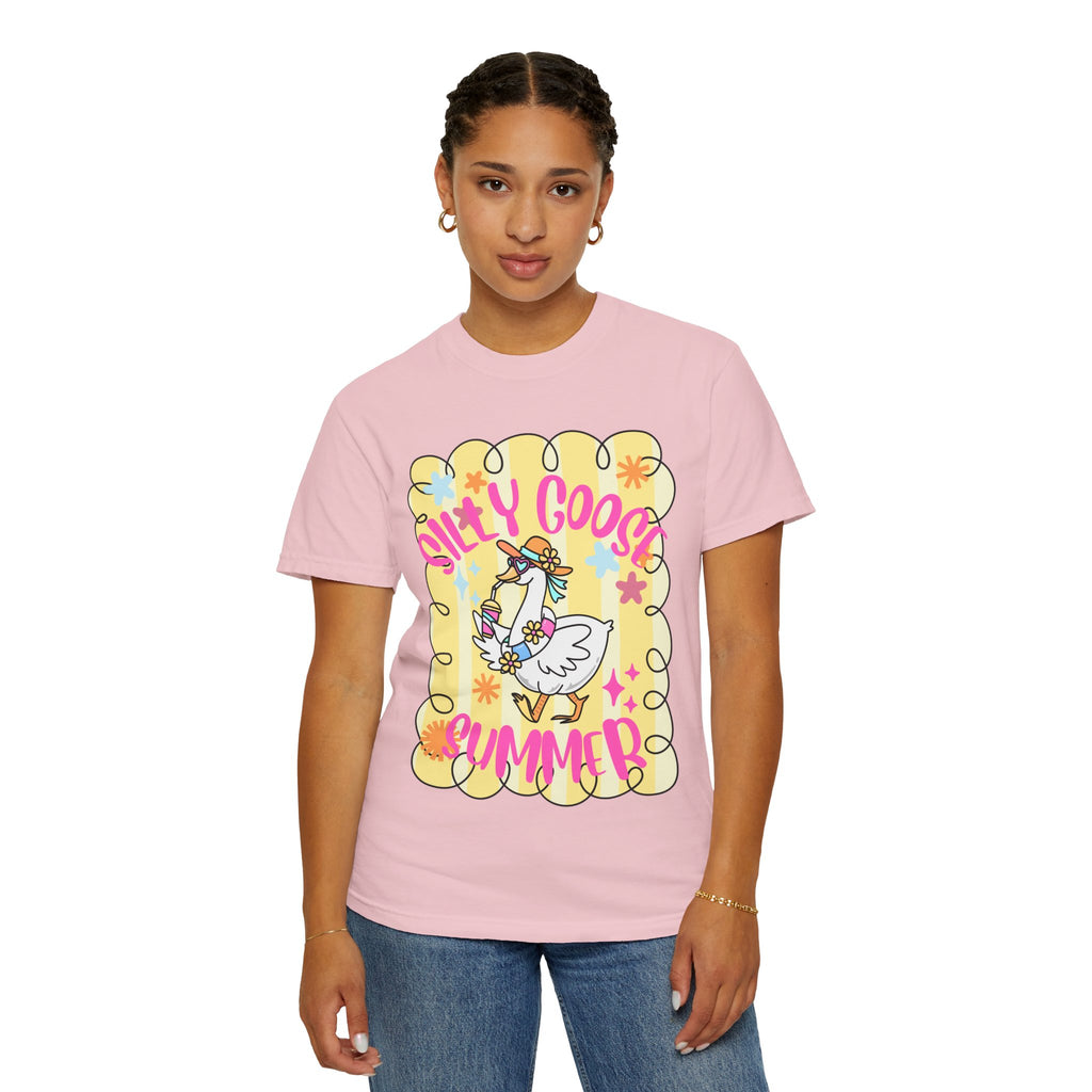 Silly Goose Summer T-Shirt