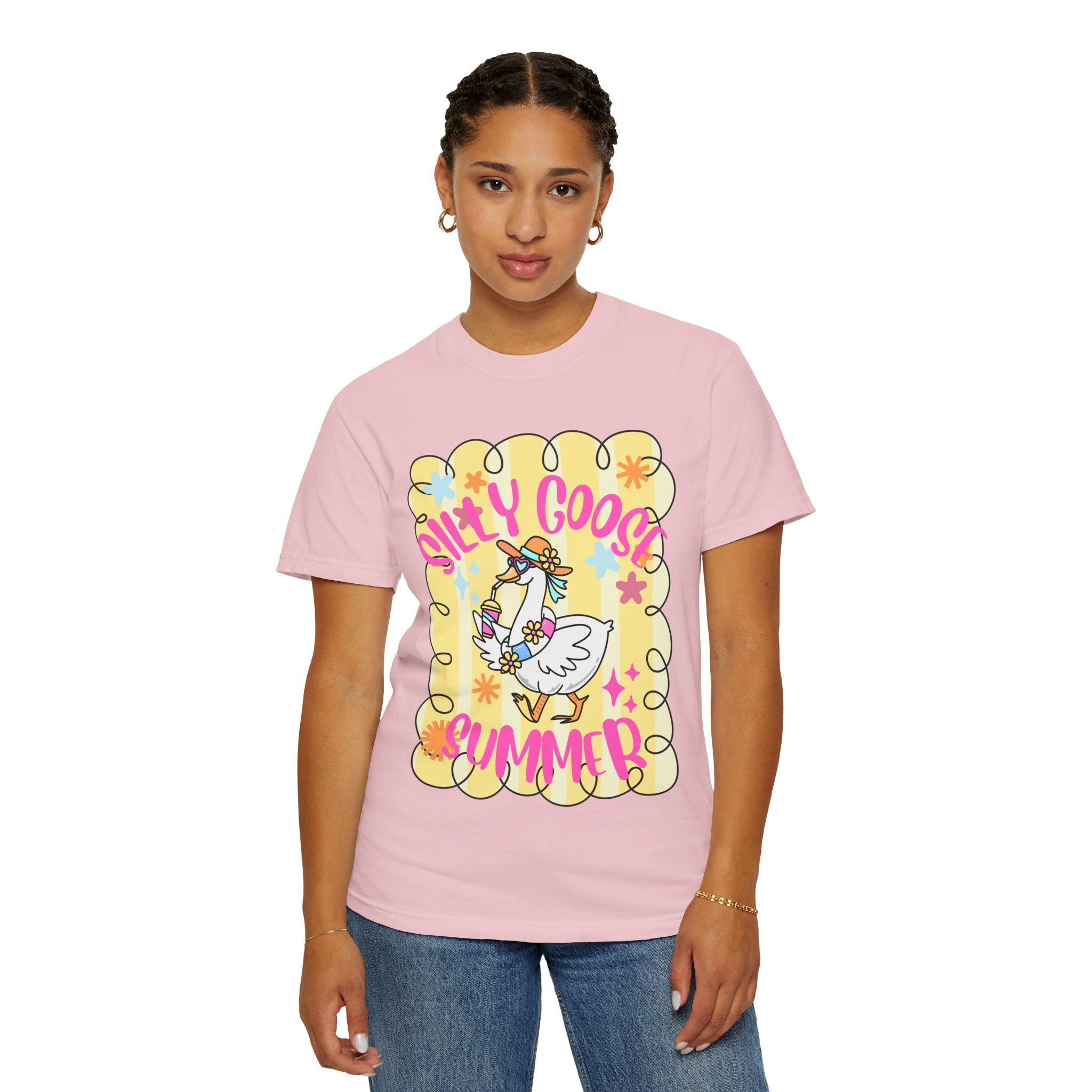 Silly Goose Summer T-Shirt
