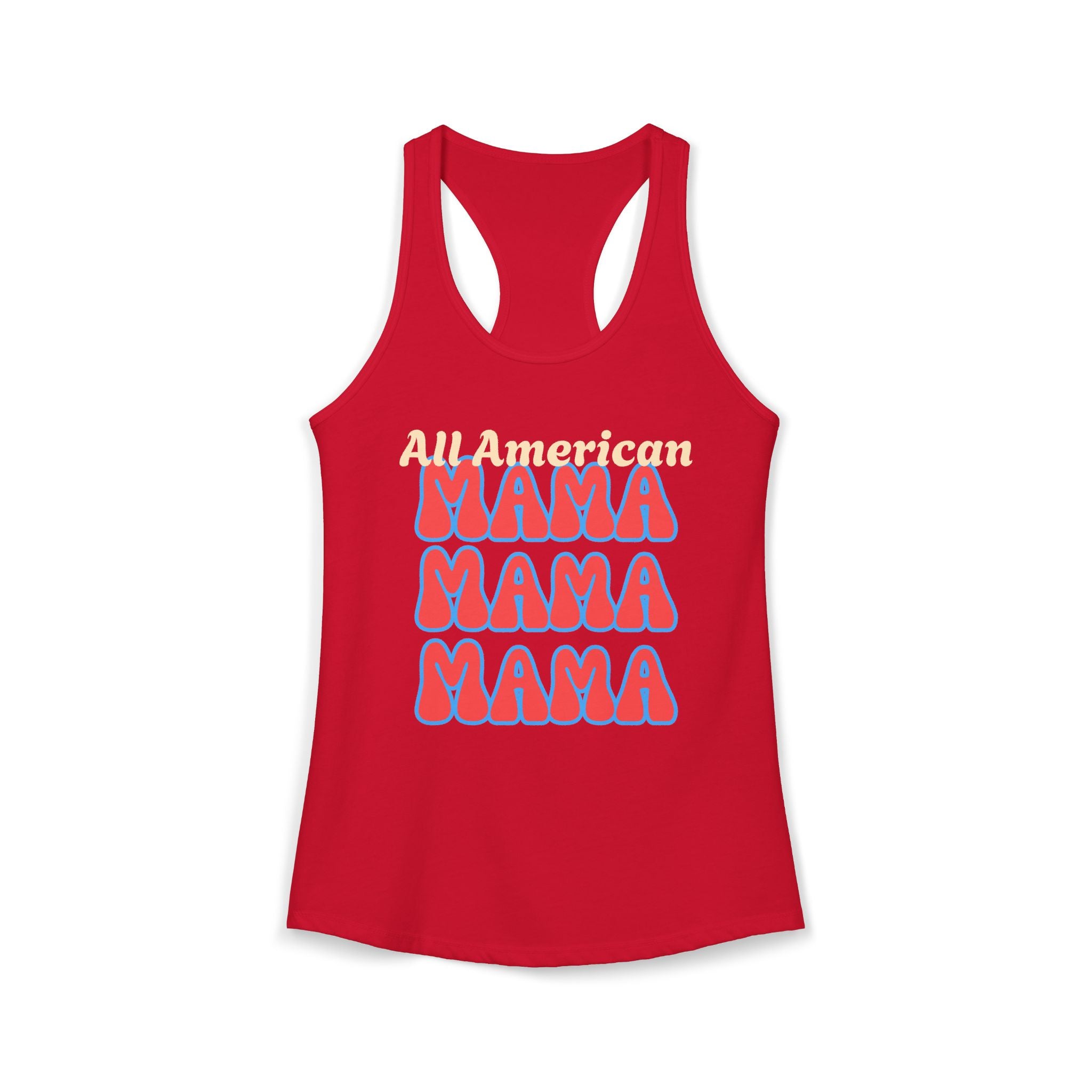 Women's Ideal Racerback Tank